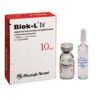 China Blok-L - China Supplier