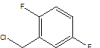 China 2,5-Difluorobenzylchloride - China Supplier China 2,5-Difluorobenzylchloride - China Supplier