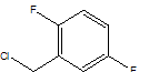 China 2,5-Difluorobenzylchloride - China Supplier