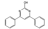 China 4,6-Diphenyl-pyrimidin-2-ol - China Supplier