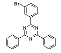 China 2-(3-Bromo-phenyl)-4,6-diphenyl-[1,3,5]triazine - China Supplier
