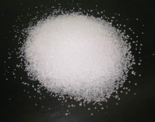 China Citric Acid monohydrate - China Supplier