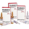 China Prednol-L - China Supplier