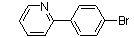 China 2-(4-Bromo-phenyl)-pyridine - China Supplier