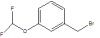 China 3-(Difluoromethoxy)benzylbromide - China Supplier China 3-(Difluoromethoxy)benzylbromide - China Supplier