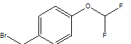 China 3-(Difluoromethoxy)benzylbromide - China Supplier