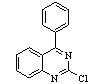 China 2-chloro-4-phenylquinazoline - China Supplier