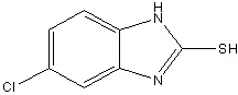 China 5-Chloro-2-Mercaptobenzimidazole - China Supplier