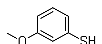 China 3-Methoxybenzenethiol - China Supplier