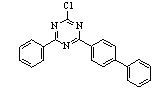 China 2-(biphenyl-4-yl)-4-chloro-6-phenyl-1,3,5-triazine - China Supplier