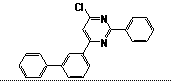 China 4-(biphenyl-3-yl)-6-chloro-2-phenylpyrimidine - China Supplier China 4-(biphenyl-3-yl)-6-chloro-2-phenylpyrimidine - China Supplier