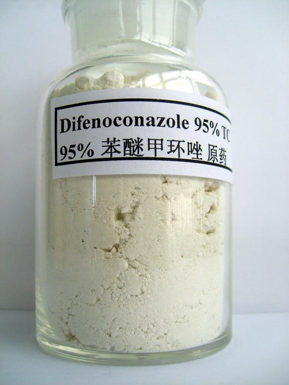China Difenoconazole - China Supplier