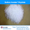 China Sodium acetate trihydrate - China Supplier China Sodium acetate trihydrate - China Supplier