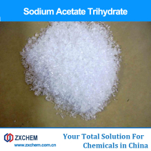 China Sodium acetate trihydrate - China Supplier
