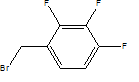 China 2,3,4-Trifluorobenzylbromide - China Supplier