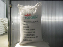 China Ammonium Bicarbonate - China Supplier
