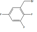 China 2,3,5-trifluorobenzylbromide - China Supplier