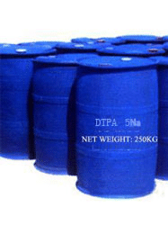 China DTPA 5NA - China Supplier China DTPA 5NA - China Supplier