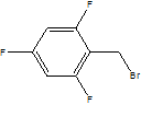 China 2,4,6-Trifluorobenzylbromide - China Supplier