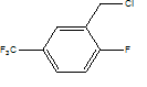 China 2-Fluoro-5-trifluoromethylbenzylchloride - China Supplier China 2-Fluoro-5-trifluoromethylbenzylchloride - China Supplier