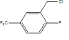 China 2-Fluoro-5-trifluoromethylbenzylchloride - China Supplier