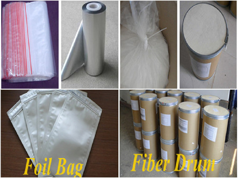 China Olmesartan Medoxomil - China Supplier