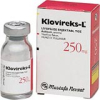China Klovireks-L - China Supplier China Klovireks-L - China Supplier