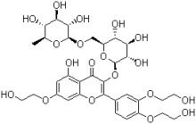 China Troxerutin - China Supplier