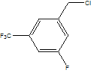 China 3-Fluoro-5-trifluoromethylbenzylchloride - China Supplier