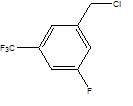 China 3-Fluoro-5-trifluoromethylbenzylchloride - China Supplier