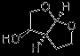 China (3R,3aS,6aR)-Hexahydrofuro[2,3-b]furan-3-ol - China Supplier