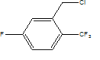 China 5-Fluoro-2-trifluoromethylbenzylchloride - China Supplier