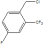 China 4-Fluoro-2-trifluoromethylbenzylchloride - China Supplier