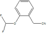 China 2-(Difluoromethoxy)phenylacetonitrile - China Supplier