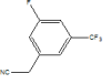 China 3-fluoro-5-(trifluoromethyl)phenylacetonitrile - China Supplier