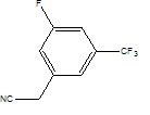 China 3-fluoro-5-(trifluoromethyl)phenylacetonitrile - China Supplier