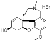 China Galanthamine hydrobromide - China Supplier