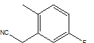 China 5-Fluoro-2-methylbenzeneacetonitrile - China Supplier
