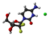 China Gemcitabine hydrochloride - China Supplier China Gemcitabine hydrochloride - China Supplier