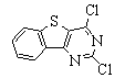 China 2,4-dichlorobenzo[4,5]thieno[3,2-d]pyrimidine - China Supplier