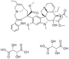 China Vinorelbine tartrate - China Supplier China Vinorelbine tartrate - China Supplier