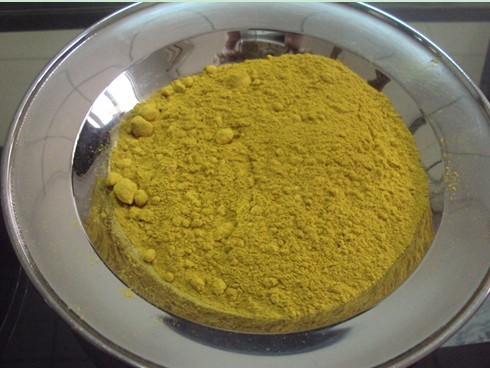 China 2,6-Dichloro-4-nitroaniline - China Supplier
