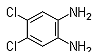 China 4,5-Dichloro-1,2-benzenediamine - China Supplier