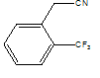 China 2-(trifluoromethyl)phenylacetonitrile - China Supplier