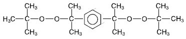 China Bis(t-butylperoxy isopropy)benzene - China Supplier China Bis(t-butylperoxy isopropy)benzene - China Supplier