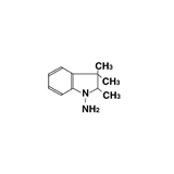 China 1-Amino-2,3,3-trimethylindoline - China Supplier China 1-Amino-2,3,3-trimethylindoline - China Supplier
