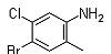 China 4-Bromo-5-chloro-2-methylaniline - China Supplier China 4-Bromo-5-chloro-2-methylaniline - China Supplier