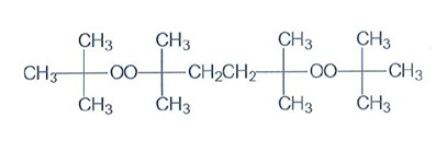 China 2,5-Bis(t-butylperoxy)-2,5-dimethylhexane - China Supplier China 2,5-Bis(t-butylperoxy)-2,5-dimethylhexane - China Supplier