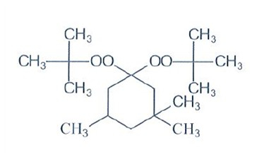 China 1,1-Bis(t-butylperoxy)-3,3,5-trimethylcyclohexane - China Supplier