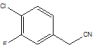 China 4-Chloro-3-fluorophenylacetonitrile - China Supplier China 4-Chloro-3-fluorophenylacetonitrile - China Supplier